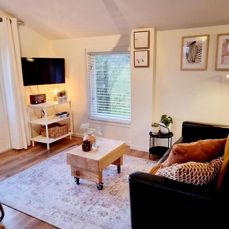 Villa "Op Stok" Bergen Esterno foto